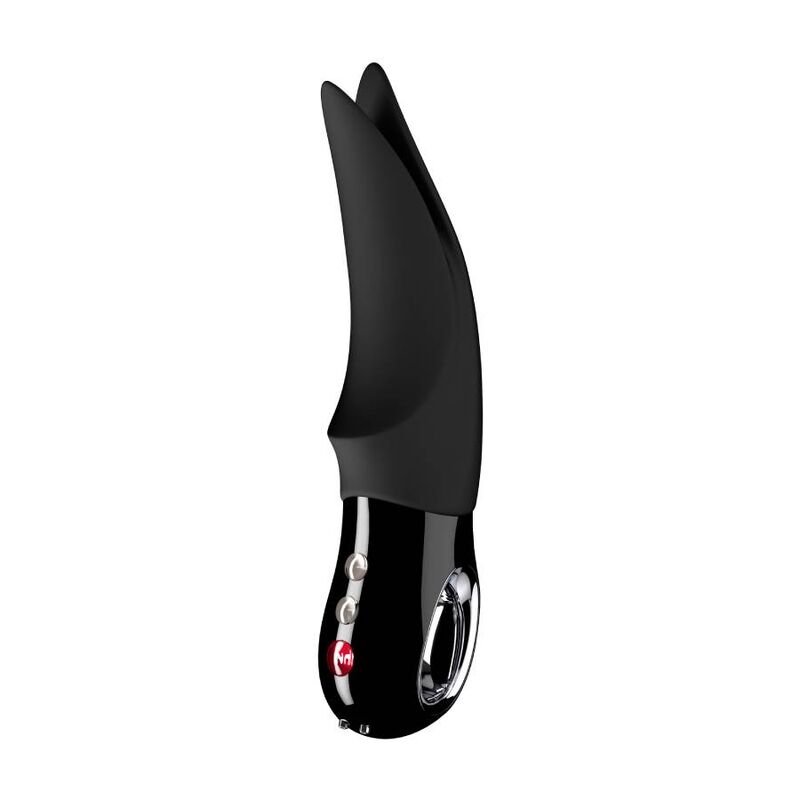 FUN FACTORY - VOLTA BLACK LINE CLITORAL VIBRATOR