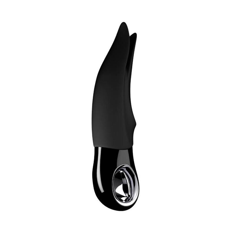 FUN FACTORY - VOLTA BLACK LINE CLITORAL VIBRATOR