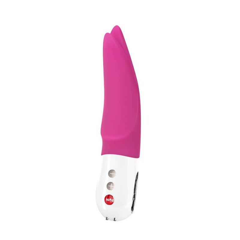 FUN FACTORY - VOLTA G5 BLACKBERRY CLITORAL VIBRATOR