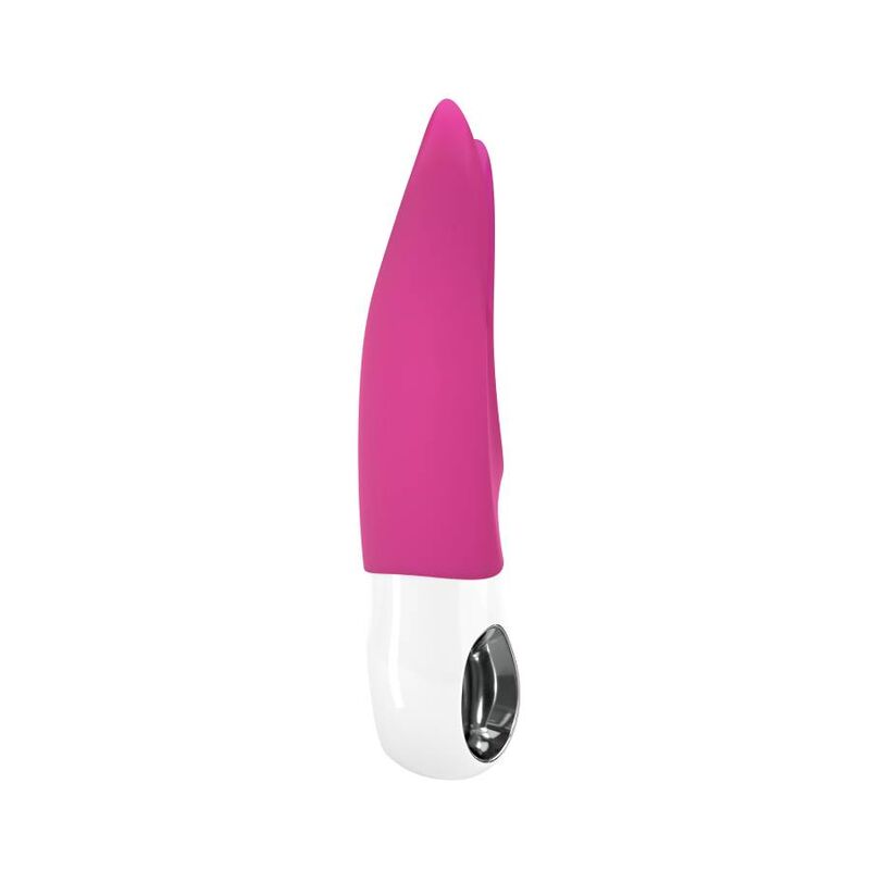 FUN FACTORY - VOLTA G5 BLACKBERRY CLITORAL VIBRATOR