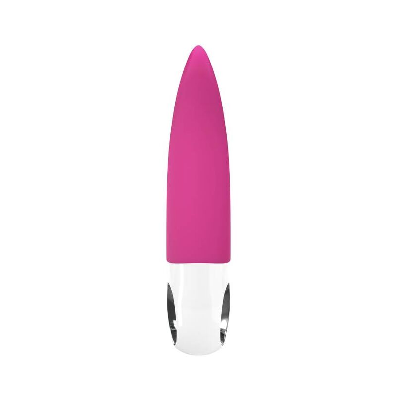 FUN FACTORY - VOLTA G5 BLACKBERRY CLITORAL VIBRATOR