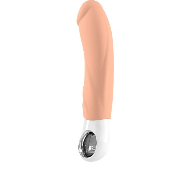 FUN FACTORY - BIG BOSS G5 NUDE VIBRATOR