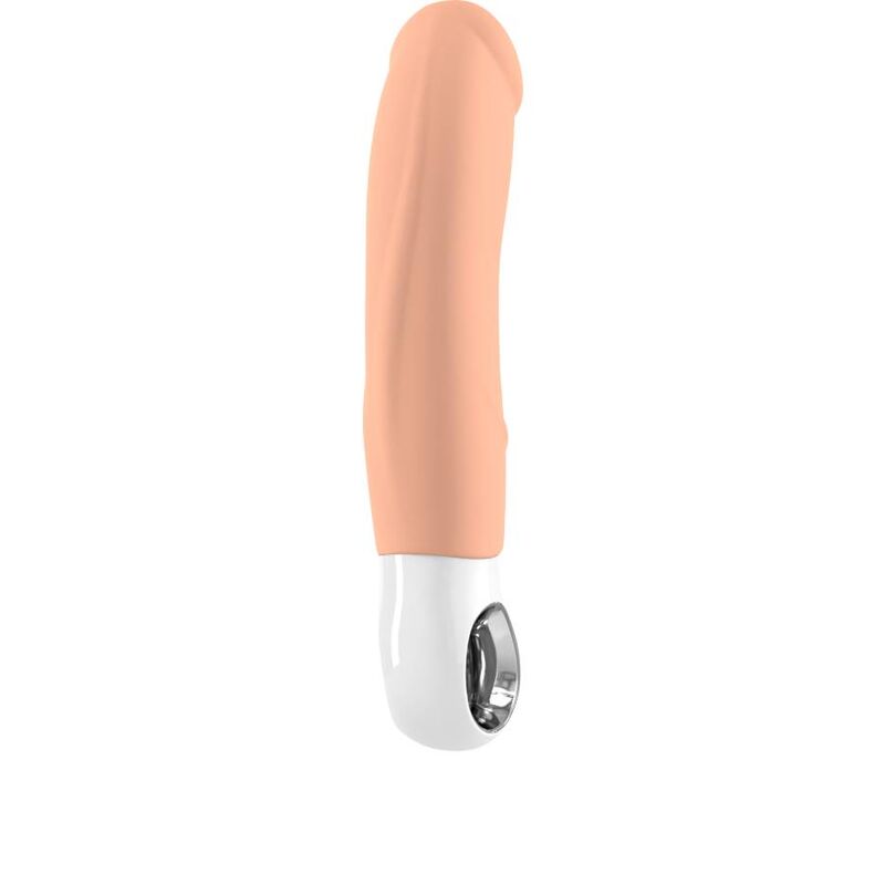 FUN FACTORY - BIG BOSS G5 NUDE VIBRATOR