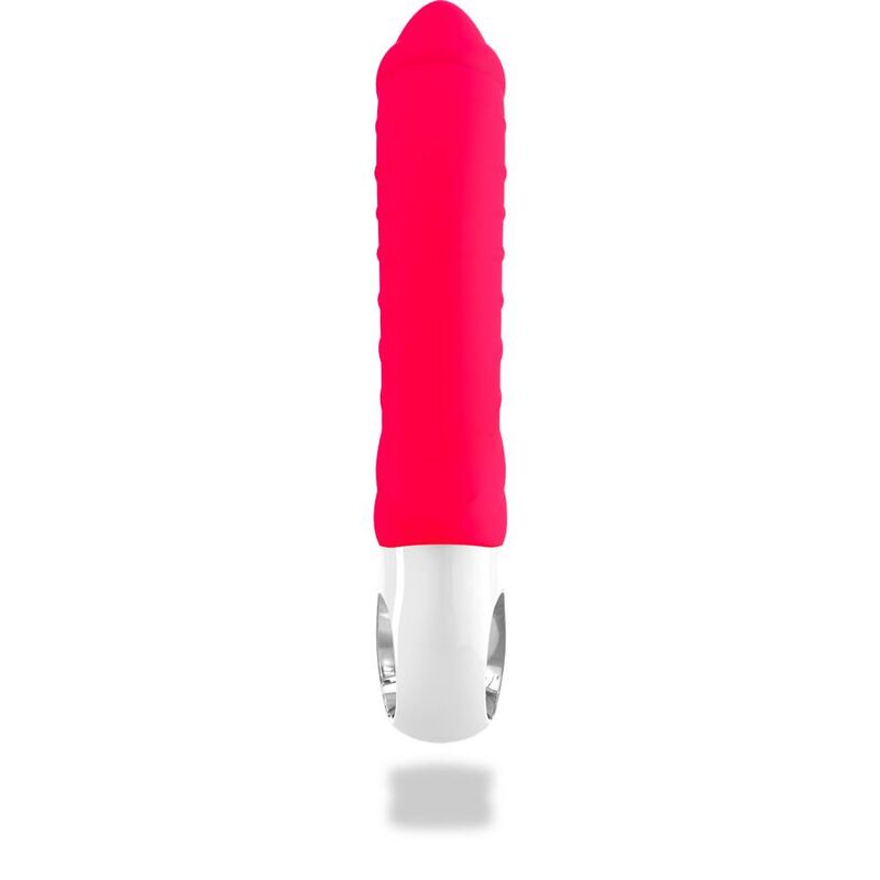 FUN FACTORY - TIGER G5 INDIA RED VIBRATOR