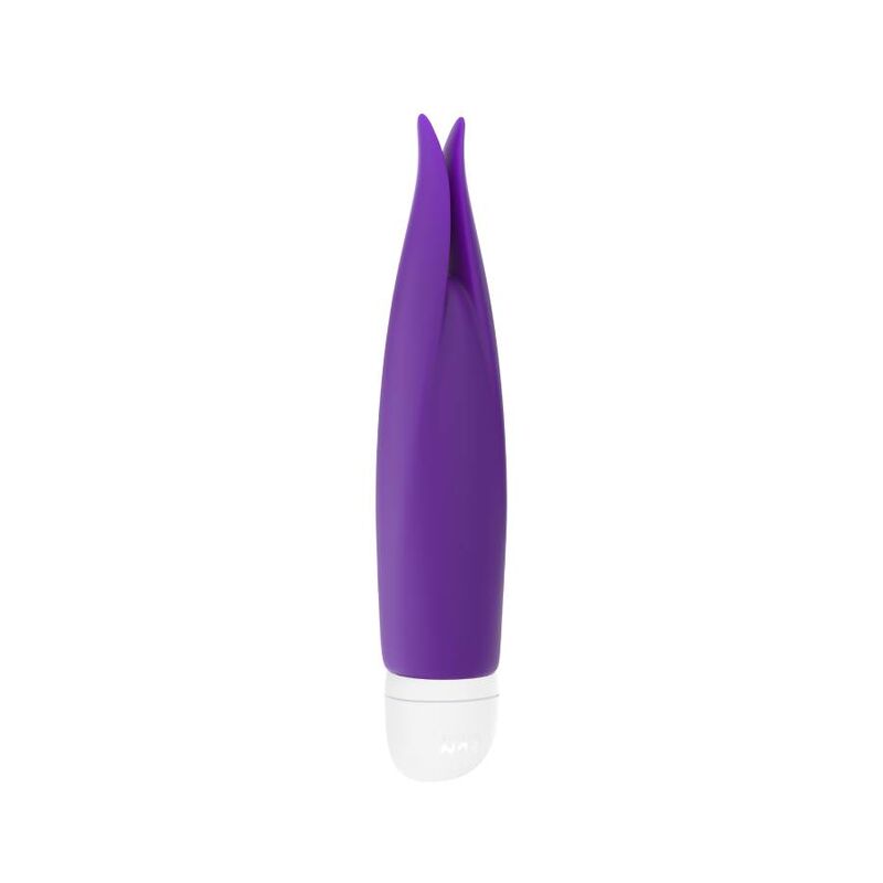 FUN FACTORY - VIBRATEUR VOLITA SLIM VIOLET