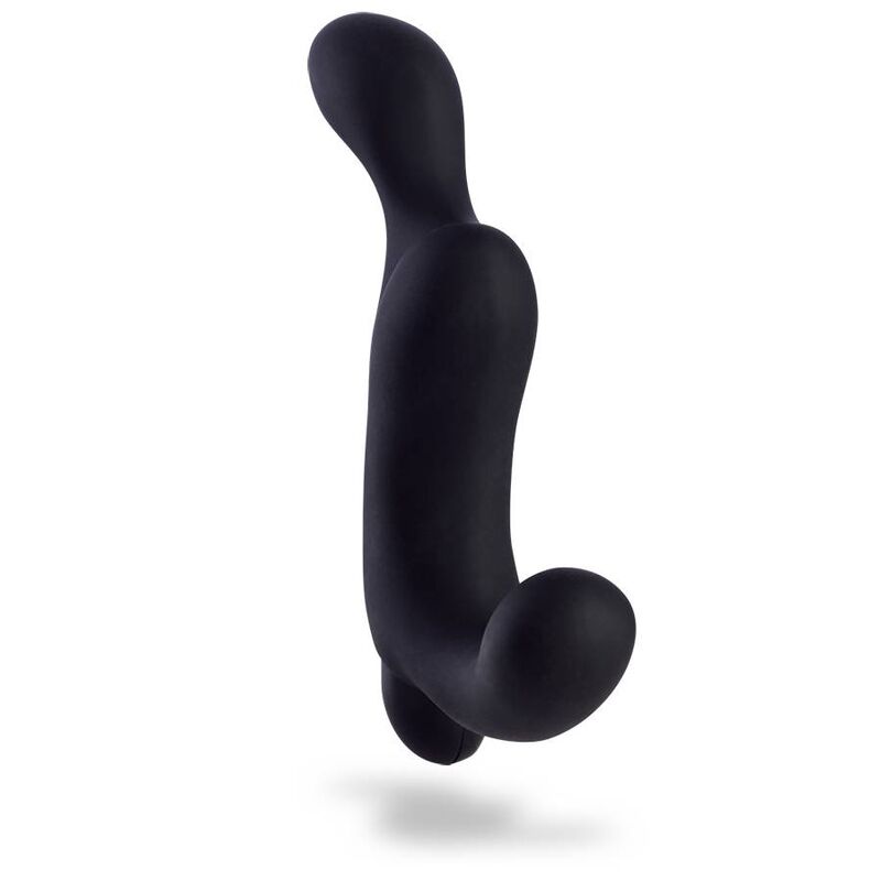 FUN FACTORY - DUKE BLACK PROSTATE STIMULATOR