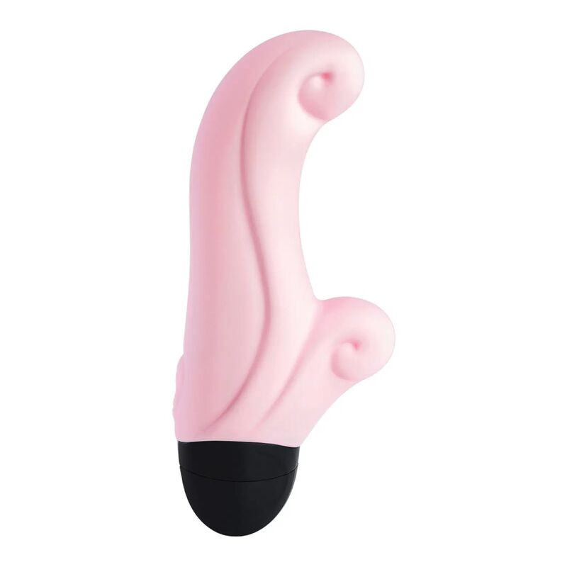 FUN FACTORY - PINK OCEAN RABBIT VIBRATOR