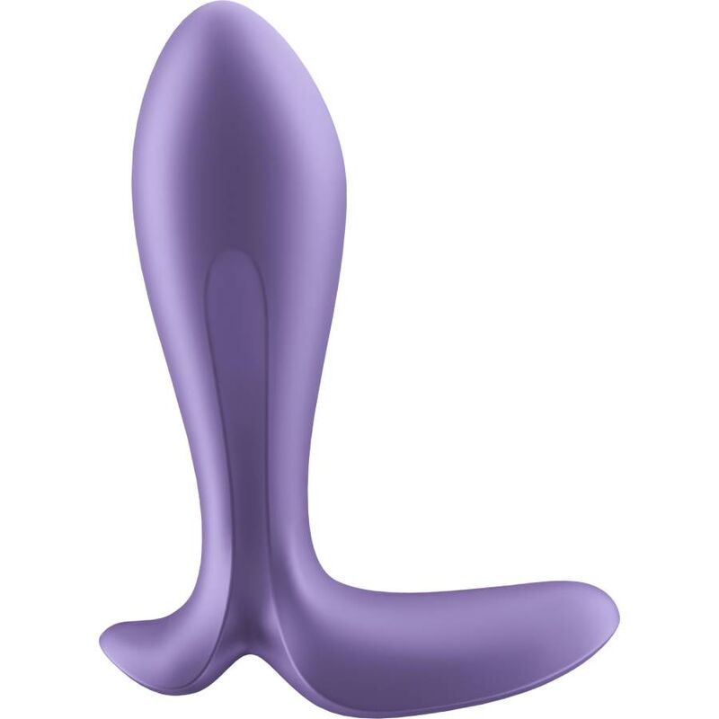 SATISFYER - SPINA INTENSITY VIOLA