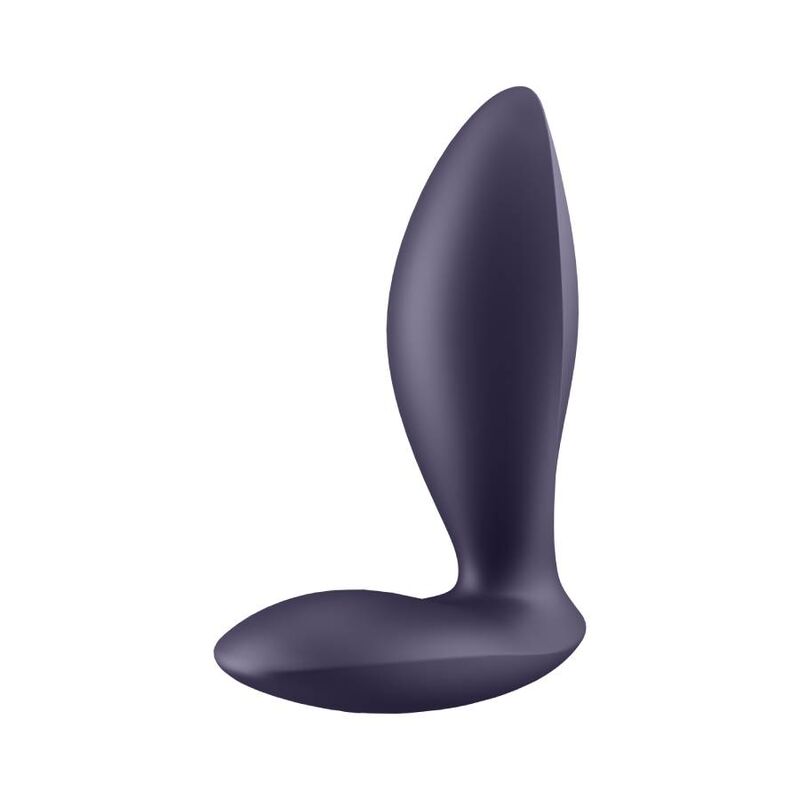 SATISFYER - FICHE D'ALIMENTATION VIOLET