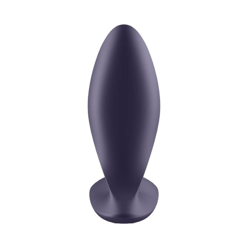 SATISFYER - FICHE D'ALIMENTATION VIOLET