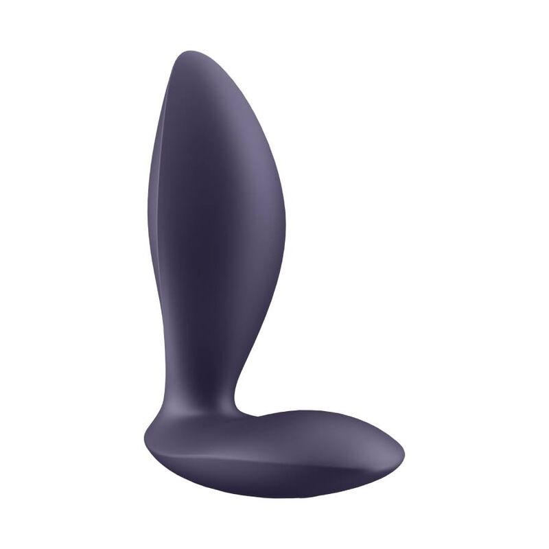 SATISFYER - FICHE D'ALIMENTATION VIOLET