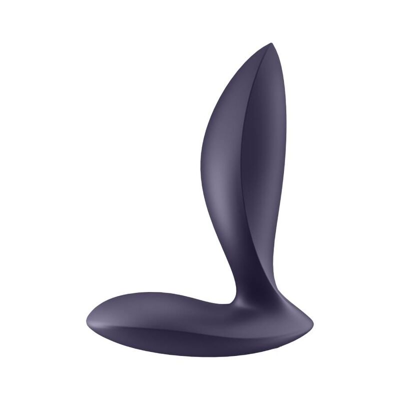 SATISFYER - FICHE D'ALIMENTATION VIOLET