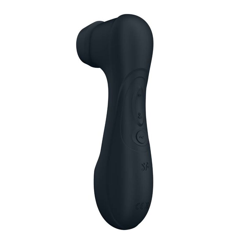 SATISFYER - PRO 2 GENERACIÓN 3 VIN ROUGE BLUETOOTH ET APPLICATION