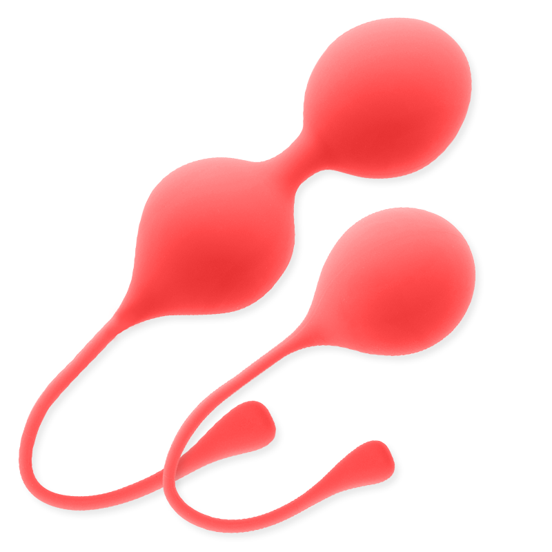 INTENSE - KENDALL RED KEGEL BALLS PACK