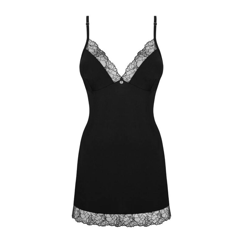 OBSESSIVE - BELLA ROU CHEMISE AND XS/S TONGA