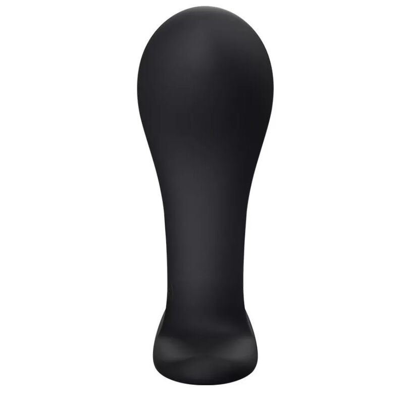 FUN FACTORY - PLUG ANAL BOOTIE MOYEN NOIR