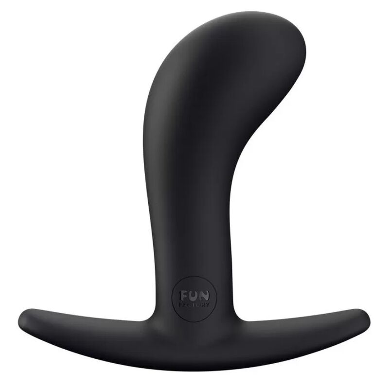 FUN FACTORY - PLUG ANAL BOOTIE MOYEN NOIR