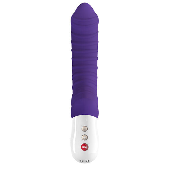 FUN FACTORY - VIBRATOR TIGER G5 PURPLE