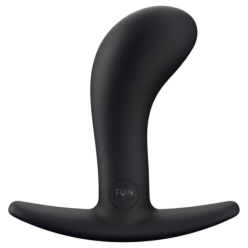 FUN FACTORY - PLUG ANAL BOOTIE MOYEN NOIR