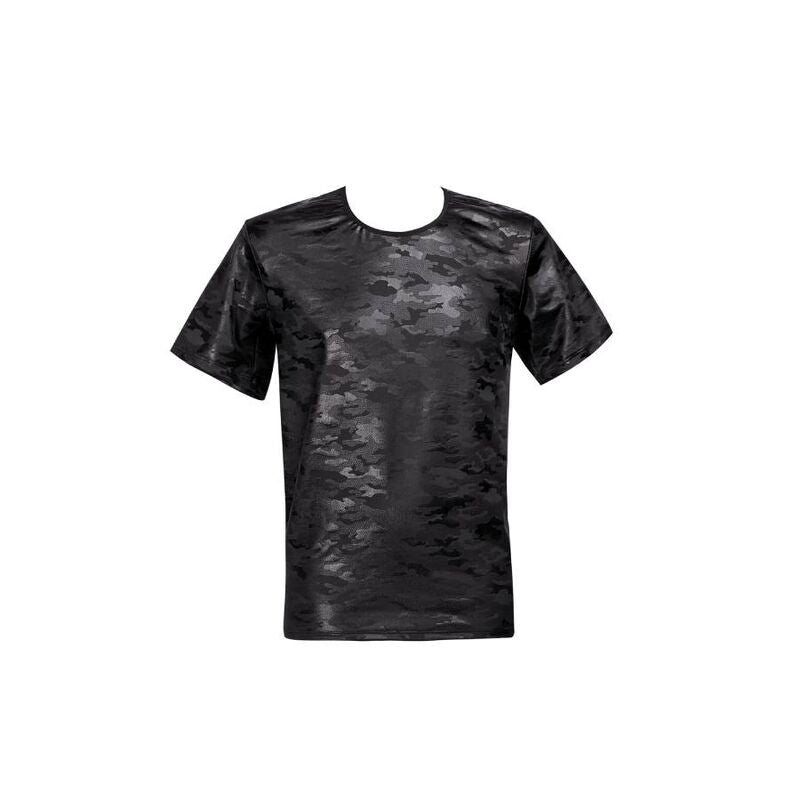 ANAIS HOMME - T-SHIRT ÉLECTRO S