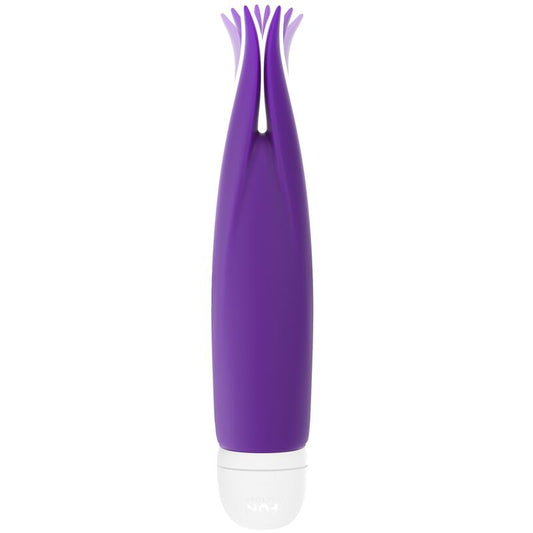 FUN FACTORY - VOLITA SLIM VIBRATOR PURPLE