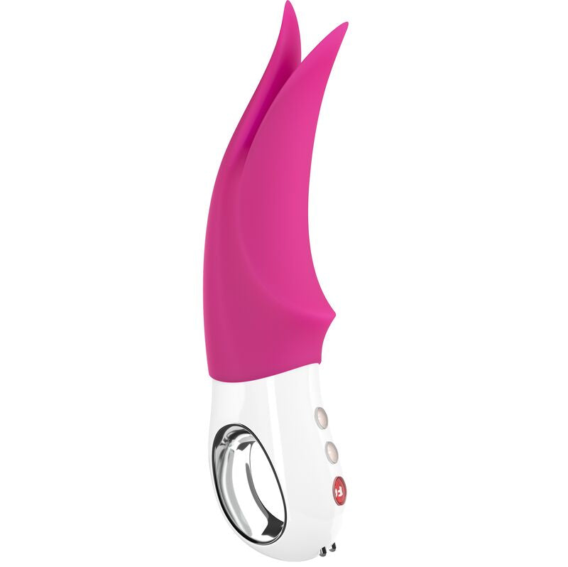 FUN FACTORY - VOLTA G5 BLACKBERRY CLITORAL VIBRATOR