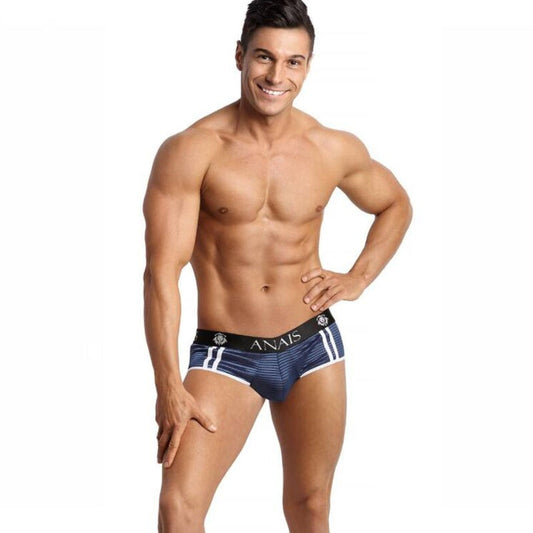 ANAIS MEN - NAVAL JOCK BIKINI S