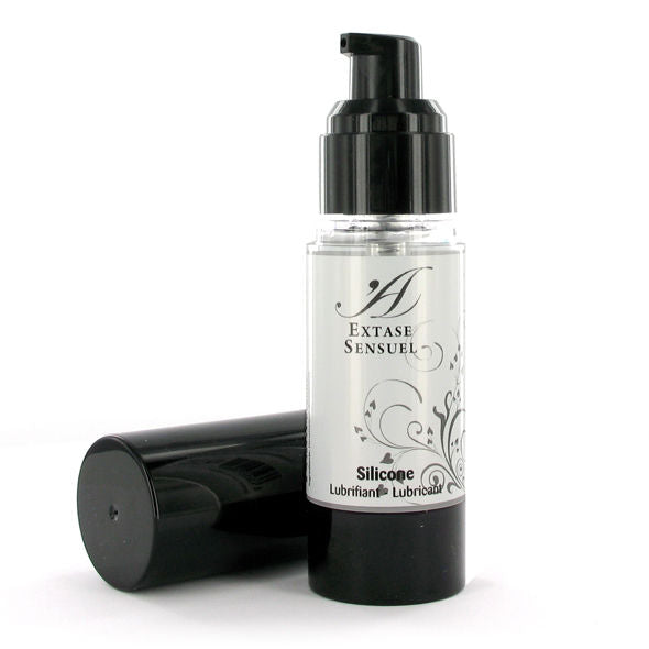 EXTASE SENSUELLE - LUBRIFIANT SILICONE 30 ML