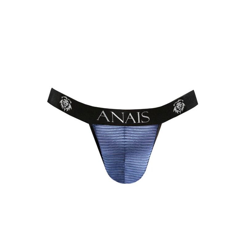 ANAIS HOMME - NAVAL JOCK STRAP S