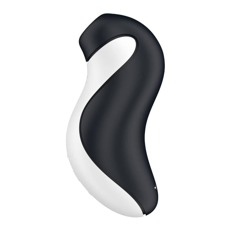 SATISFYER - ORCA AIR PULSE + STIMULATEUR DE VIBRATIONS