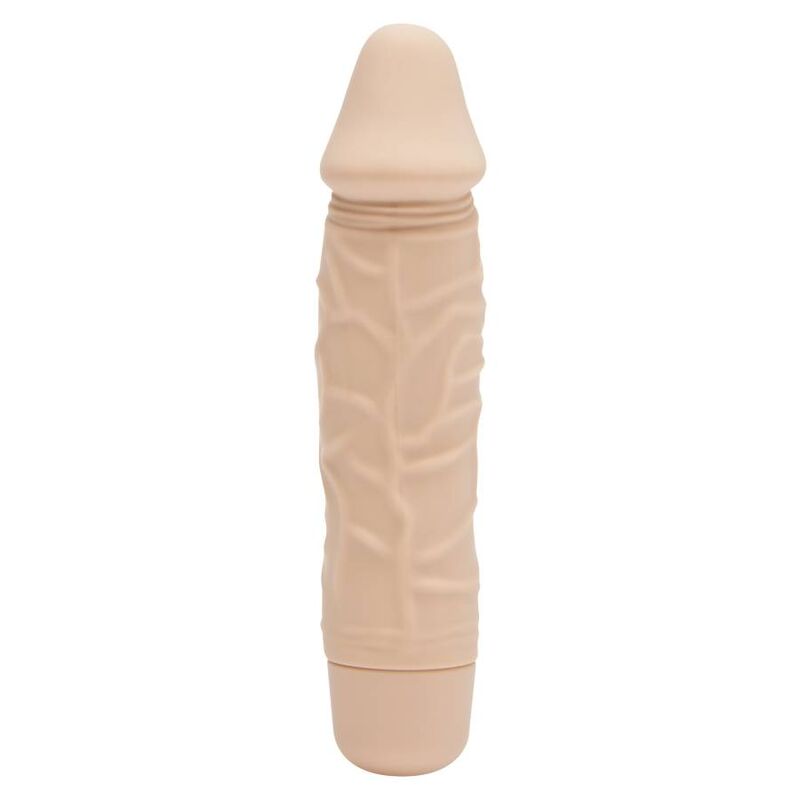 GET REAL - MINI SKIN VIBRATOR CLASSIC