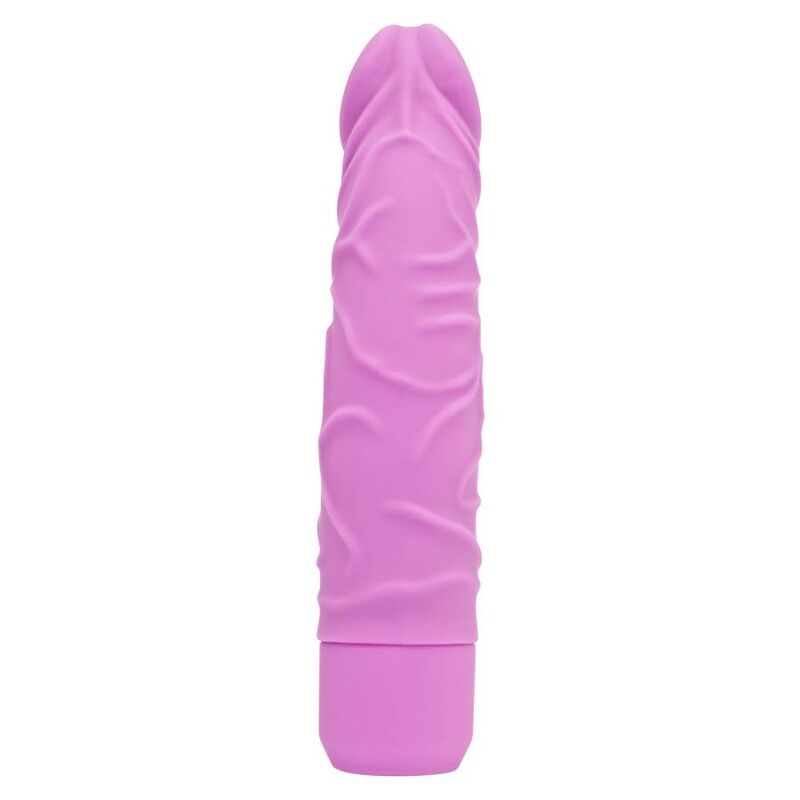 GET REAL - ORIGINAL CLASSIC PINK VIBRATOR