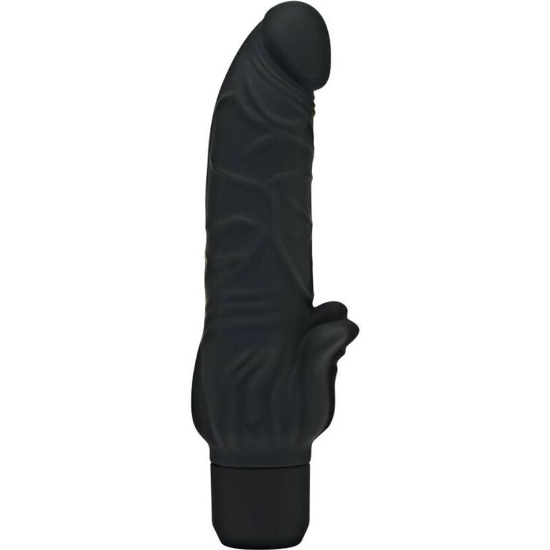 GET REAL - CLASSIC BLACK STIM VIBRATOR