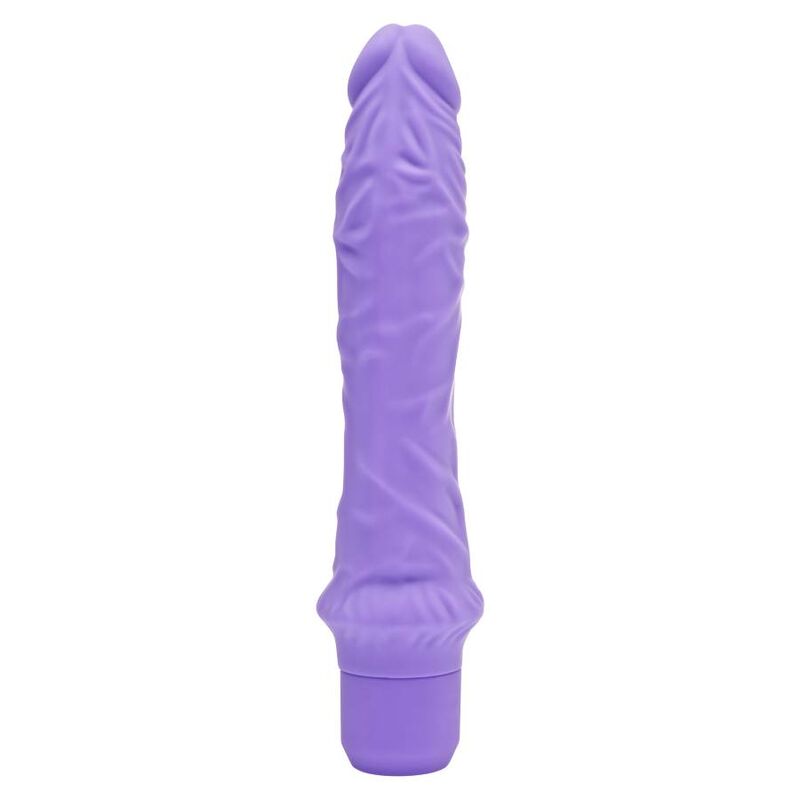 GET REAL - CLASSIC VIBRATOR BIG PURPLE