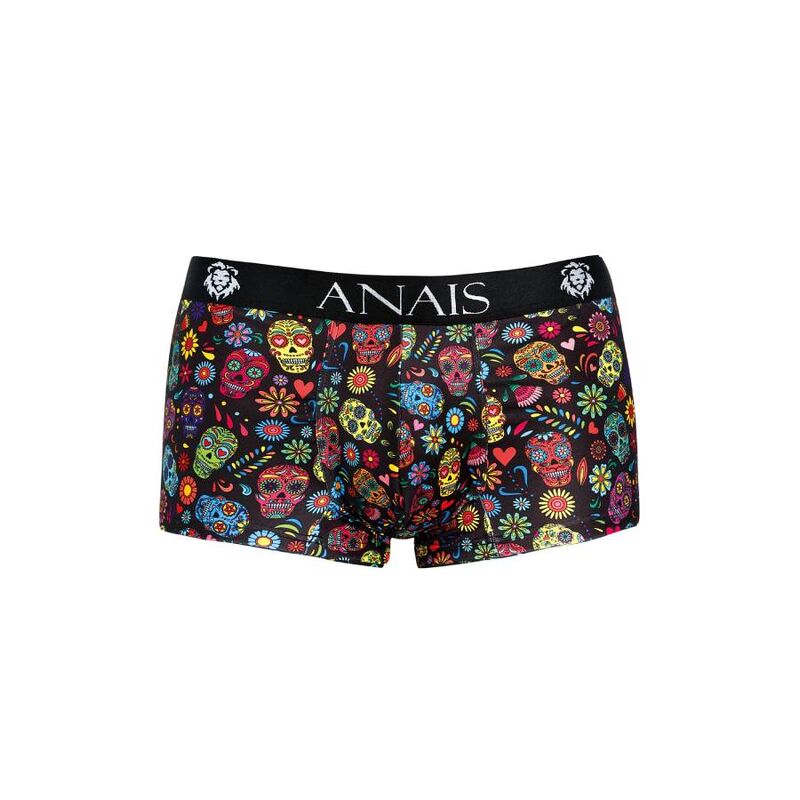 ANAIS MEN - MEXICO BOXER S