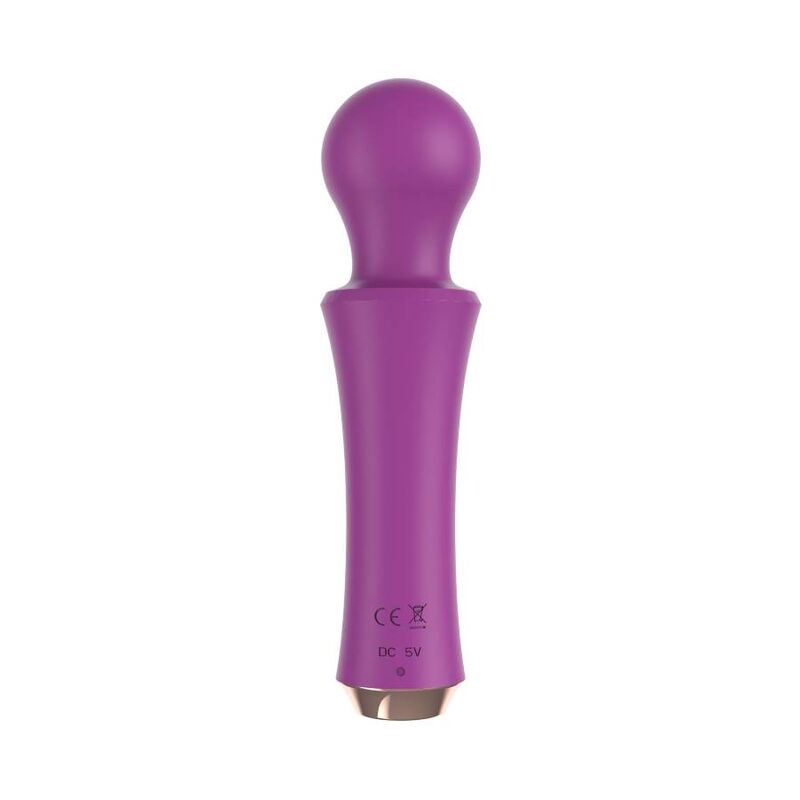 XOCOON - LA BAGUETTE FUCHSIA PERSONNELLE