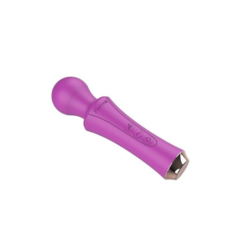 XOCOON - LA BAGUETTE FUCHSIA PERSONNELLE