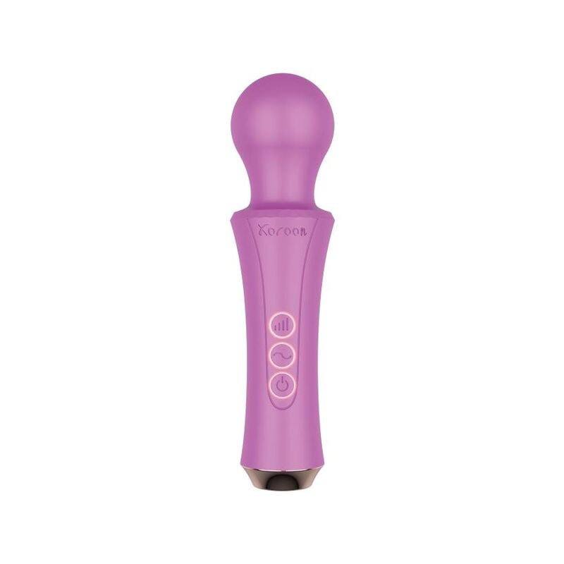 XOCOON - LA BAGUETTE FUCHSIA PERSONNELLE