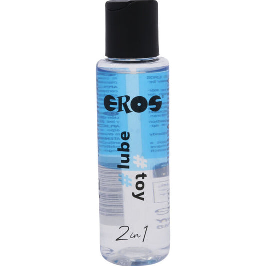 EROS - LUBE GIOCATTOLO 100 ML