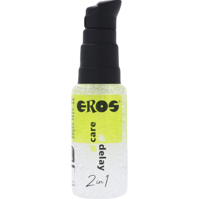 EROS - LUBRIFIANT SOIN RETARD 30 ML