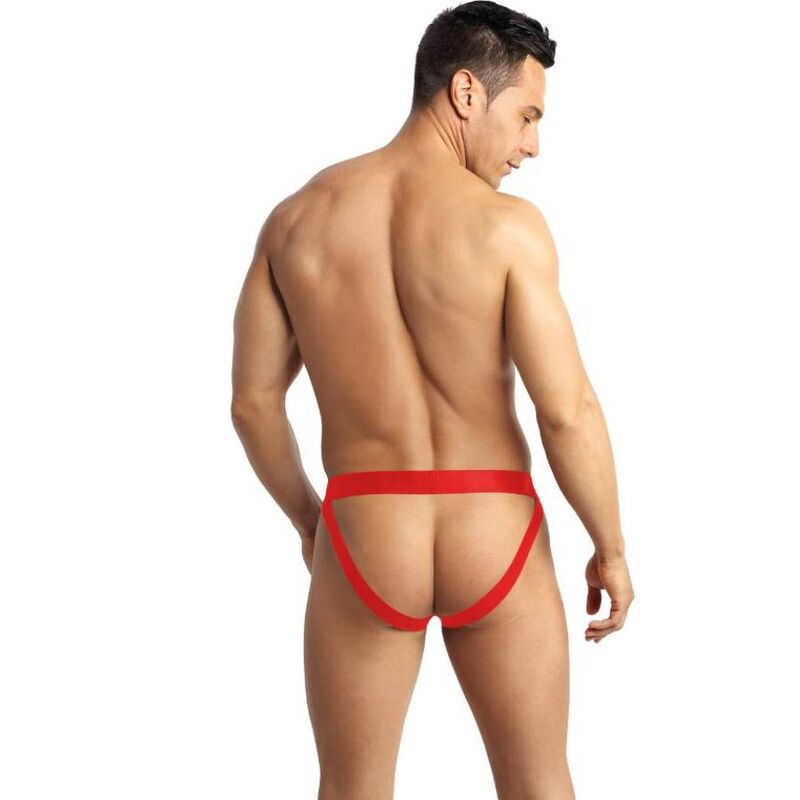 ANAIS MEN - FALCON JOCK STRAP S