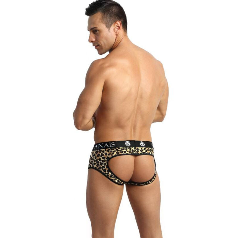 ANAIS MEN - MERCURY JOCK BIKINI S