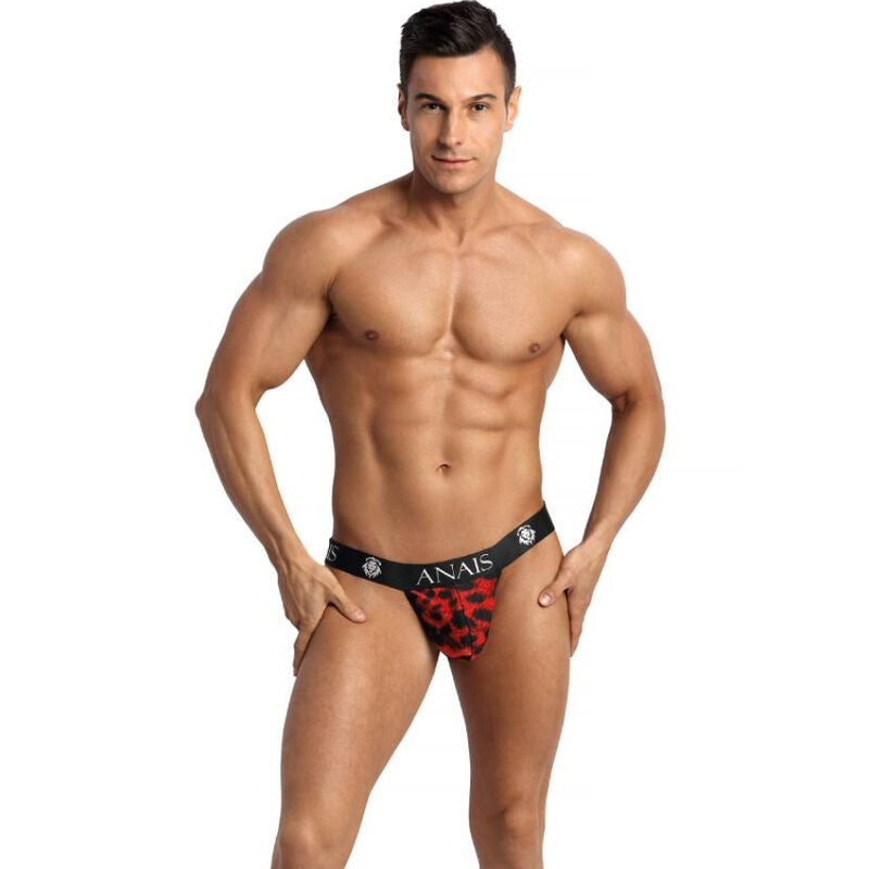 ANAIS HOMME - SAVAGE JOCK STRAP S