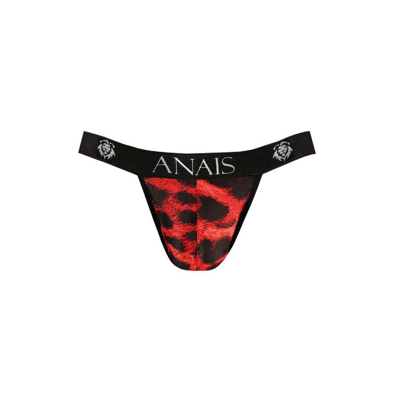 ANAIS HOMME - SAVAGE JOCK STRAP S