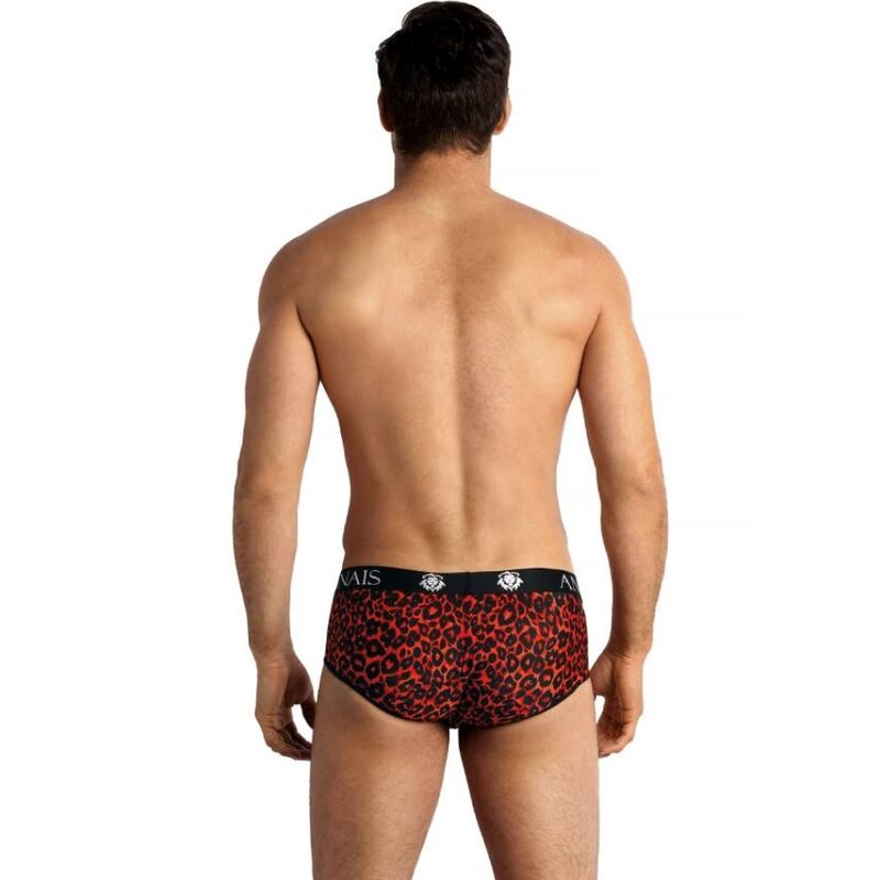 ANAIS MEN - TRIBAL BRIEF S