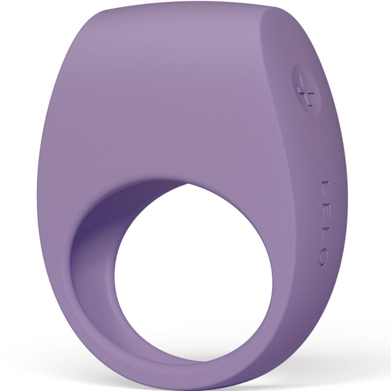 LELO - TOR 3 VIBRATING RING PURPLE