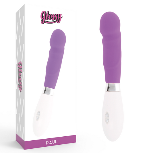 BRILLANT - VIBRATEUR PAUL VIOLET