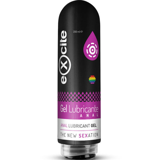 EXCITE - ANAL LUBE 200 ML