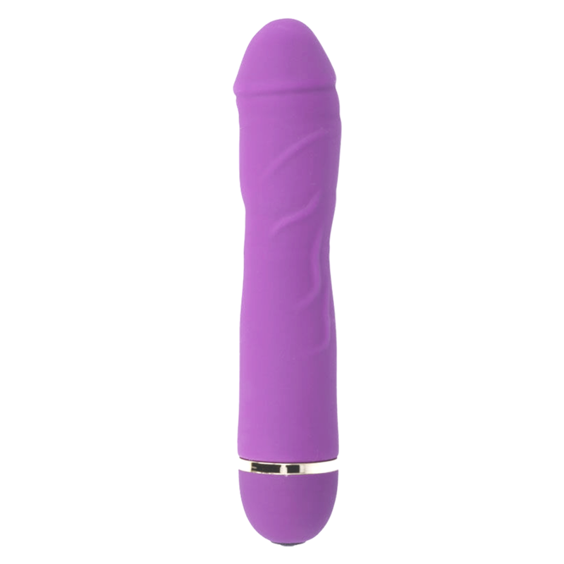 INTENSE - AIRON 20 SPEED SILICONE LILAC