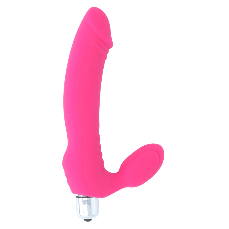 INTENSE - ZUCCHERO SETTE VELOCIT SILICONE FUSHSIA